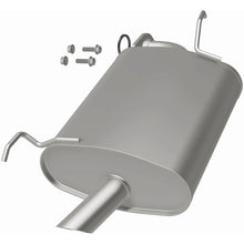 Cargar imagen en el visor de la galería, BRE Exhaust 98-02 Accord 3.0L Muffler Kit