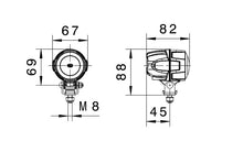 Cargar imagen en el visor de la galería, Technical Drawing