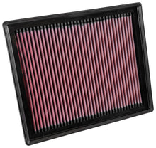 Cargar imagen en el visor de la galería, K&amp;N 2015 Volkswagen Polo L4-1.8L Replacement Air Filter