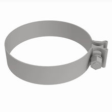 Cargar imagen en el visor de la galería, MagnaFlow Clamp 5.00inch TORCA SS 1.25inch 10pk