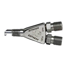 Load image into Gallery viewer, Nitrous Express Piranha Nozzle 1/16NPT