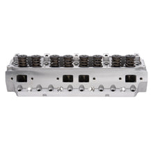 Cargar imagen en el visor de la galería, Edelbrock Cylinder Head BB Chrysler Performer RPM 75cc Chamber for Hydraulic Flat Tappet Cam