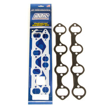 Cargar imagen en el visor de la galería, BBK Ford 302 351 1-3/4 Exhaust Header Gasket Set