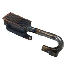 Cargar imagen en el visor de la galería, Moroso Circle Track 6.5in Deep 5/8in Press-In Standard Volume Oil Pump Pickup