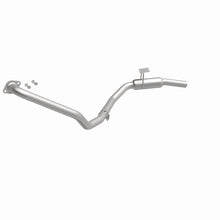 Cargar imagen en el visor de la galería, Magnaflow BRE Rear Muffler Kit Replacement Lexus