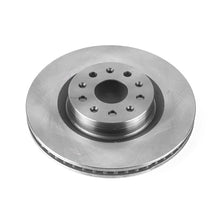 Cargar imagen en el visor de la galería, Power Stop 16-19 Cadillac CT6 Front Autospecialty Brake Rotor