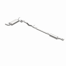 Cargar imagen en el visor de la galería, BRExhaust 18-25 Jeep Wrangler 2.0L Direct-Fit Replacement Exhaust Kit