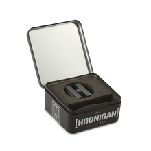 Cargar imagen en el visor de la galería, Mishimoto Honda Hoonigan Oil Filler Cap - Silver