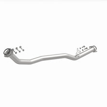 Cargar imagen en el visor de la galería, BRE Exhaust 89-95 Pickup 3.0L Front Pipe Kit