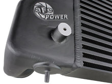 Cargar imagen en el visor de la galería, aFe BladeRunner Cast Intercooler 94-02 Dodge Diesel Trucks L6-5.9L (td)