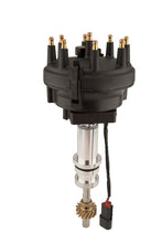 Load image into Gallery viewer, FAST Distributor, XDI Sportsman, Lg Cp, Brz Gear, Ford 351C-460 Bronze Gear
