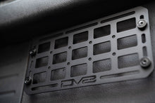 Load image into Gallery viewer, DV8 Offroad Universal Molle Panels - 11In x 6In