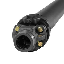 Cargar imagen en el visor de la galería, Yukon Performance Rear Driveshaft 2018 Jeep JL Sahara 4 Door Auto Selec-Trac