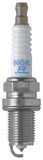 NGK Double Platinum Spark Plug for Audi/VW Box of 4 (PFR6Q)