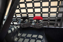 Load image into Gallery viewer, DV8 Offroad Quick Release Molle Panel Tool Mounts - Black