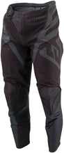 Load image into Gallery viewer, Answer 25 Arkon Nitrus Pants Black/Grey Size - 38