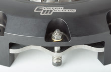 Cargar imagen en el visor de la galería, Clutch Masters 08-10 SEAT Leon 2.0L TDI 6-Speed 725 Twin-Disc Clutch Kit w/ Steel Flywheel