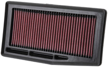 Cargar imagen en el visor de la galería, K&amp;N Replacement Air Filter for 13 Chevrolet Spark 1.2L L4