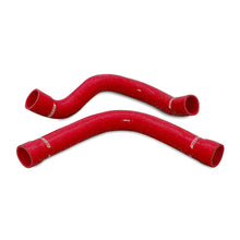 Cargar imagen en el visor de la galería, Mishimoto 92-99 BMW E36 318 Series Red Silicone Hose Kit