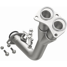 Cargar imagen en el visor de la galería, BRE Exhaust 98-00 Tacoma 2.4L Front Pipe Kit