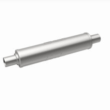 Cargar imagen en el visor de la galería, MagnaFlow Muffler Mag SS 18X4X4 2X2 C/C