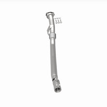 Cargar imagen en el visor de la galería, BRE Exhaust 05-08 A4 Quattro 2.0L Front Pipe Kit