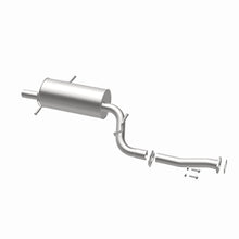 Cargar imagen en el visor de la galería, BRExhaust 2006 Saab 9-2X/ 06-07 Subaru Impreza 2.5L Muffler Kit