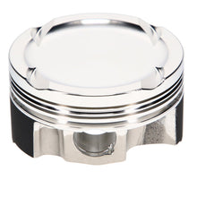 Load image into Gallery viewer, JE Pistons 03-08 Audi R8 / Lamborghini Gallardo 5.2L V10 82.5in Bore STD 9:1 CR Set of 10 Pistons
