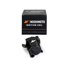 Load image into Gallery viewer, Mishimoto 99-07 GM Truck/Heatsink Style Ignition Coil