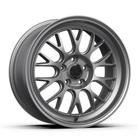 fifteen52 Holeshot RSR 18x9.5 5x114.3 38mm ET 73.1mm Center Bore Matte Titanium