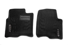 Cargar imagen en el visor de la galería, Lund 1-19 Ford Edge Catch-It Carpet Front Floor Liner - Black (2 Pc.)