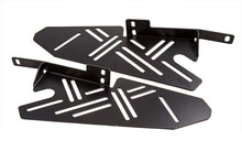 Cargar imagen en el visor de la galería, Diode Dynamics 2017 Raptor Fog Base Bracket (Pair)
