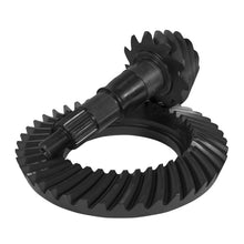 Load image into Gallery viewer, Yukon Gear 8.8in Ford 3.55 Rear Ring &amp; Pinion Install Kit 2.53in OD Axle Bearings and Seals