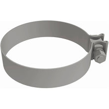 Cargar imagen en el visor de la galería, MagnaFlow Clamp 5.00inch TORCA SS 1.25inch 10pk