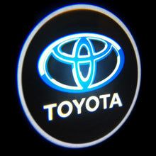 Cargar imagen en el visor de la galería, Oracle Door LED Projectors - Toyota