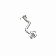 Cargar imagen en el visor de la galería, BRE Exhaust 04-09 Highlander RX330 RX350 2.4L 3.3L 3.5L Front Pipe Kit