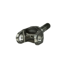 Cargar imagen en el visor de la galería, Yukon Gear Front 4340 Chrome-Moly Outer Stub Axle For Dana 50/60 30 Spline 9 3/8in Long