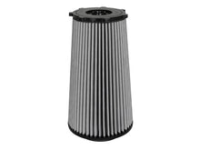 Cargar imagen en el visor de la galería, aFe MagnumFLOW Air Filters IAF PDS A/F PDS 5-1/2 F x 8-3/4B x 6-1/2T x 14-3/4H