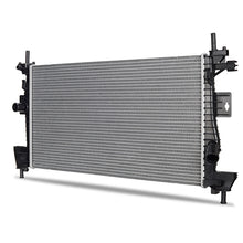 Cargar imagen en el visor de la galería, Mishimoto 12-15 Ford Focus (Non-ST) Replacement Radiator - Plastic