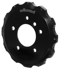 Cargar imagen en el visor de la galería, Wilwood Hat-BB Front .560in Offset 5 x 4.75 - 12 on 8.75in