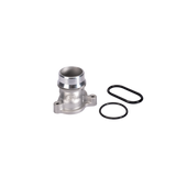 Fleece Performance 11-25 Ford F-250/F-350/F-450 6.7L Power Stroke Thermostat Housing Upgrade