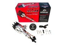 Load image into Gallery viewer, FAST Distributor, Ford 351W, Billet, XDI Ez-Run