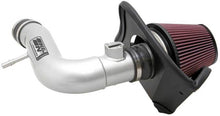 Cargar imagen en el visor de la galería, K&amp;N 07-10 Ford Edge 3.5L V6 Silver High Flow Performance Kit