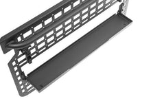 Cargar imagen en el visor de la galería, DV8 Offroad 21+ Ford Bronco Tailgate Molle Panels