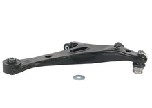 Cargar imagen en el visor de la galería, Whiteline 2010-2014 Subaru Legacy Front control arm - lower left arm