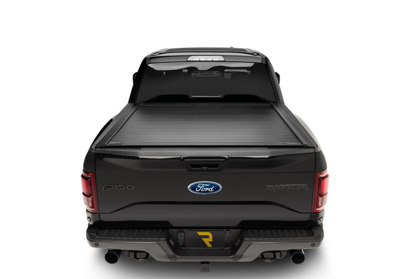 Retrax 07-up Tundra Regular & Double Cab 6.5ft Bed PowertraxPRO MX