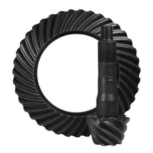 Cargar imagen en el visor de la galería, Yukon Gear High Performance Rear Gear Set 07-19 Toyota Tundra 9.5in / 4.88 Ratio / 32 Spline