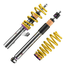 Cargar imagen en el visor de la galería, KW 18-24 Audi SQ5 4WD w/ Electronic Damping V3 Coilover Kit
