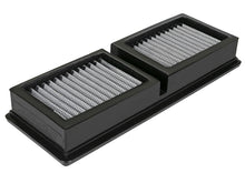 Cargar imagen en el visor de la galería, aFe Magnum FLOW Pro DRY S OE Replacement Air Filter 17-18 Alfa Romeo Giulia I4-2.0L (t)