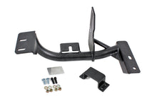 Cargar imagen en el visor de la galería, BMR 93-97 4th Gen F-Body Torque Arm Relocation Crossmember T56 / M6 LT1 - Black Hammertone